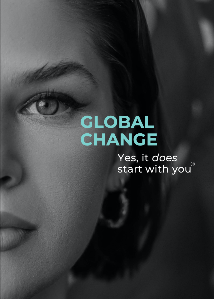 global change